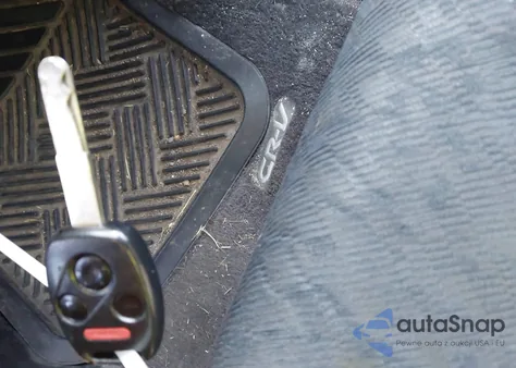 2006 Honda Cr-V Lx from USA, damaged, VIN JHLRD78506C037032